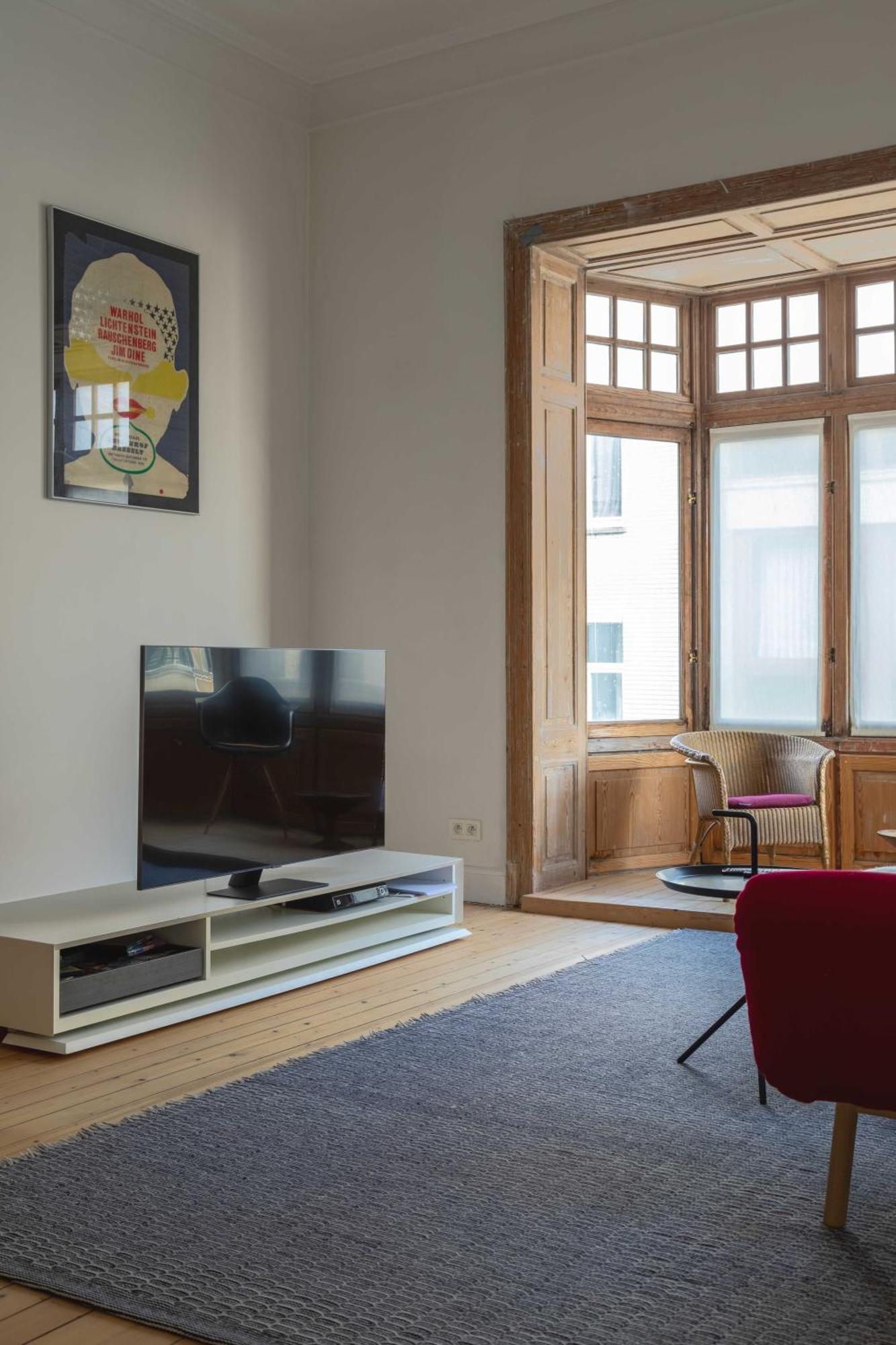 Spacious Belle Epoque House With Free Parking Ostende Kültér fotó